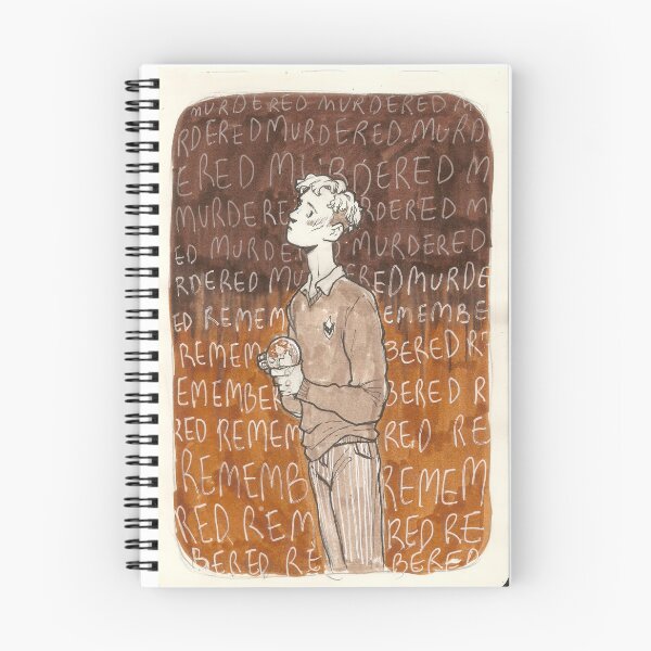 Item preview, Noah Czerny  designed and sold by hatepotion.