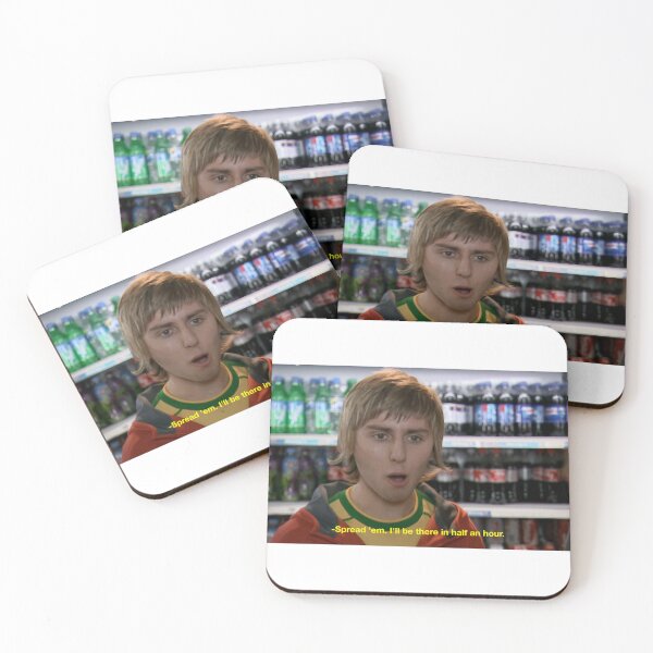 Item preview, Jay - The Inbetweeners - VAG designed and sold by oma-ribritt.