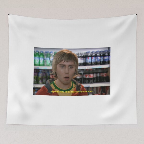 Item preview, Jay - The Inbetweeners - VAG designed and sold by oma-ribritt.