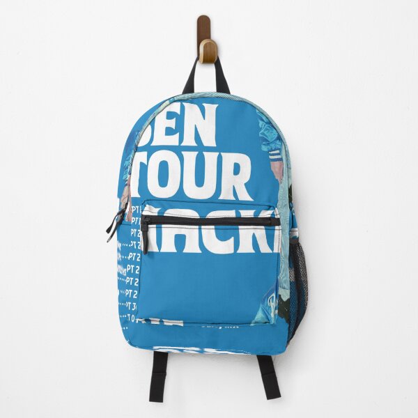 Item preview, yowis ben macklemore tour 2023 masjulay designed and sold by juliTe39.