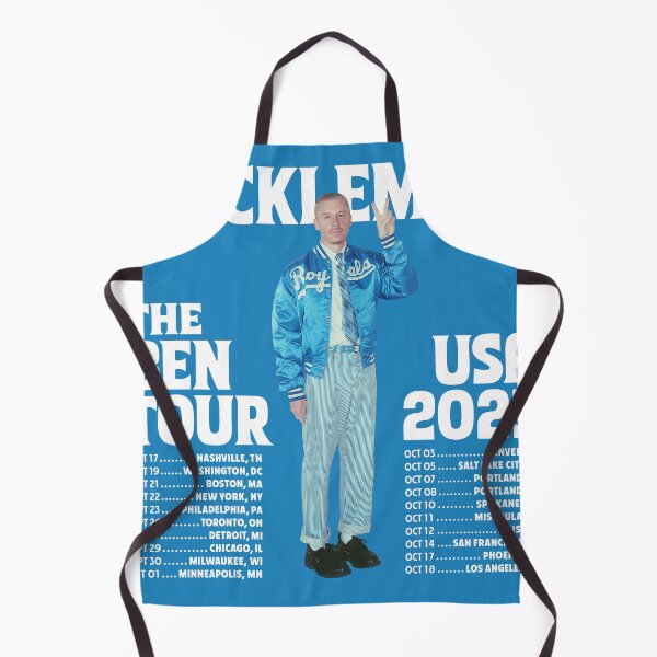 Item preview, yowis ben macklemore tour 2023 masjulay designed and sold by juliTe39.
