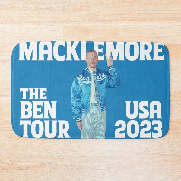 Item preview, yowis ben macklemore tour 2023 masjulay designed and sold by juliTe39.