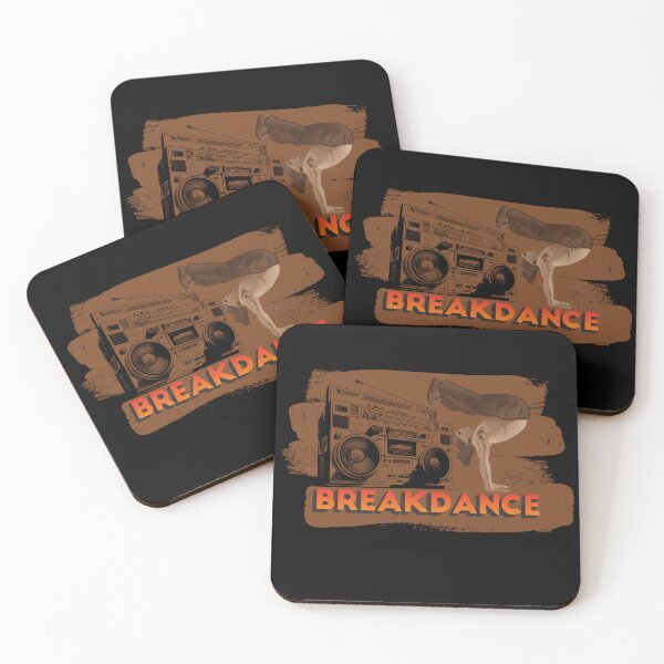 Item preview, Breakdance my style designed and sold by ART-SUNRISE.