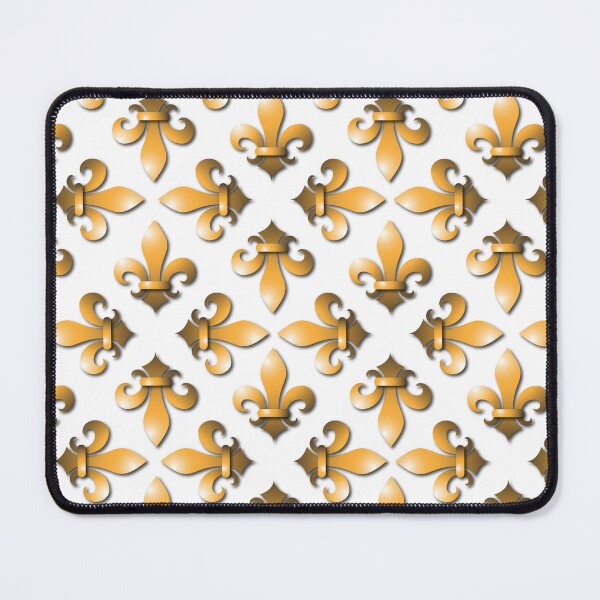 Item preview, Fleur-de-lis designed and sold by Chele Martines.