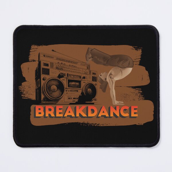 Item preview, Breakdance my style designed and sold by ART-SUNRISE.