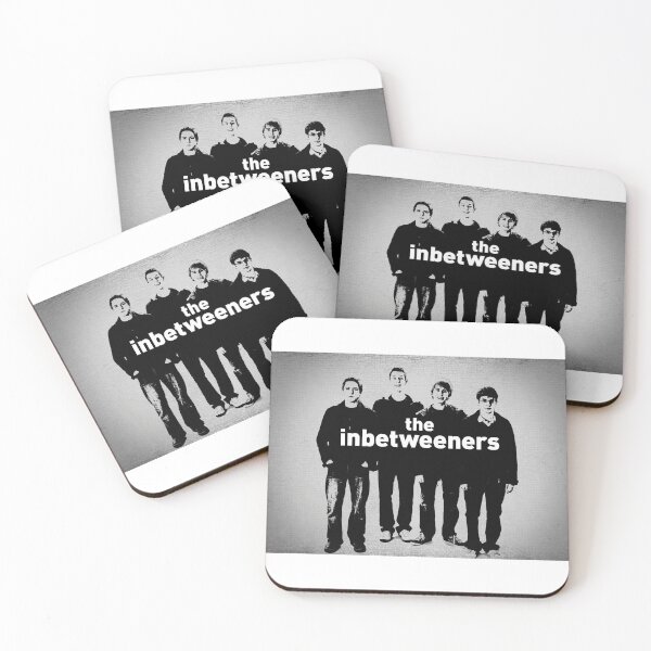 Item preview, Jay - The Inbetweeners - VAG designed and sold by oma-ribritt.