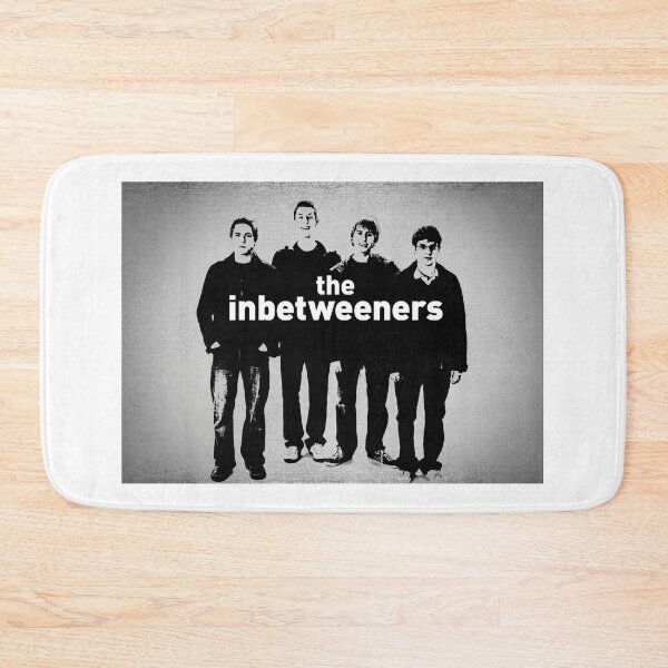 Item preview, Jay - The Inbetweeners - VAG designed and sold by oma-ribritt.