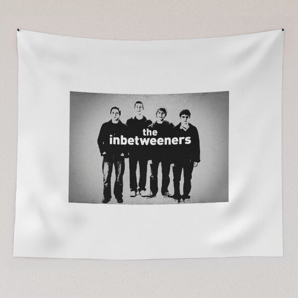 Item preview, Jay - The Inbetweeners - VAG designed and sold by oma-ribritt.