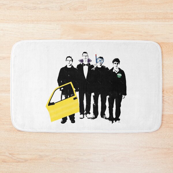 Item preview, Jay - The Inbetweeners - VAG designed and sold by oma-ribritt.