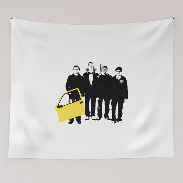 Item preview, Jay - The Inbetweeners - VAG designed and sold by oma-ribritt.