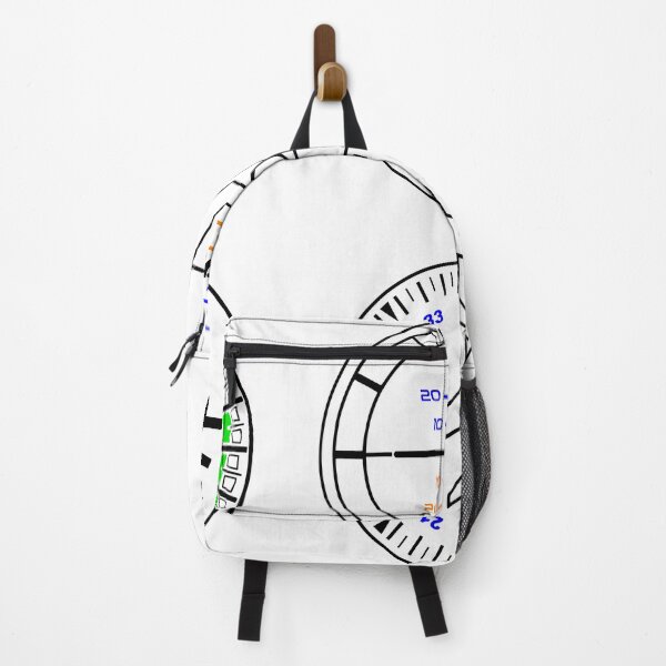Item preview, Aviation Instruments - Full Plate designed and sold by Namkha Moana.
