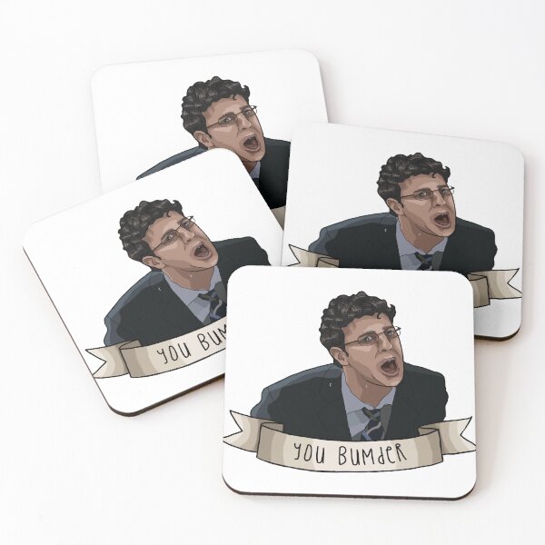 Item preview, Jay - The Inbetweeners - VAG designed and sold by oma-ribritt.