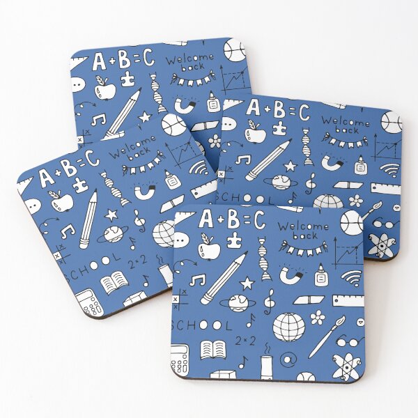 Item preview, Brighten Your Day with Kawaii School Supplies designed and sold by DreamStore360.