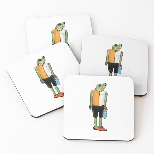 Item preview, BC Froggy designed and sold by Ellie Ebby.