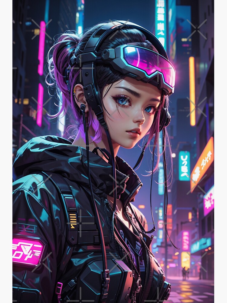 Cyberpunk: Edgerunners (ONA) - Anime News Network