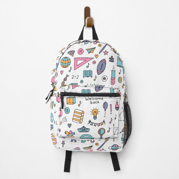 Item preview, Embrace Cuteness with Kawaii School Essentials designed and sold by DreamStore360.