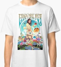 From L.A. To The Moon Classic T-Shirt