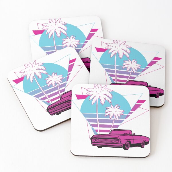 Item preview, Pink cadillac designed and sold by sikkoraaSHoOP.
