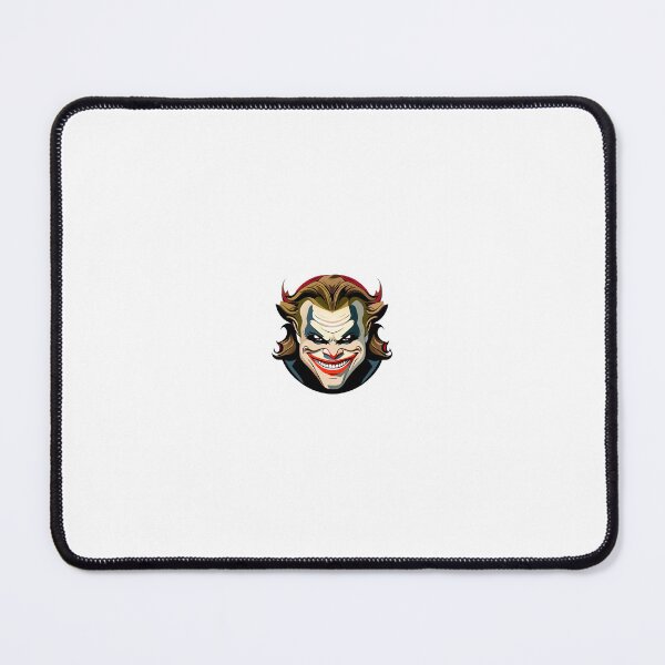 Item preview, Sinister Clown: The Laugh that Haunts! designed and sold by micheldouglas.