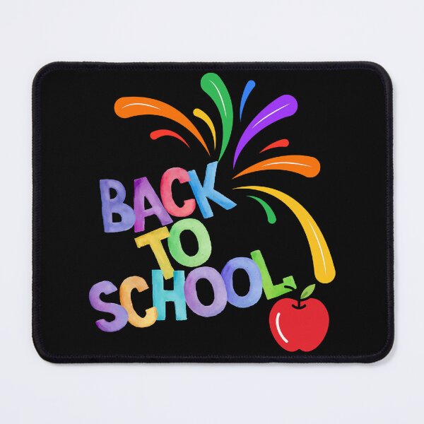 Item preview, back to school designed and sold by ramazis.