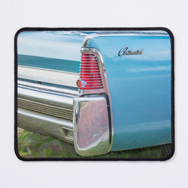 Item preview, 1964 Lincoln Continental Convertible X120 designed and sold by RichFrancoCars.