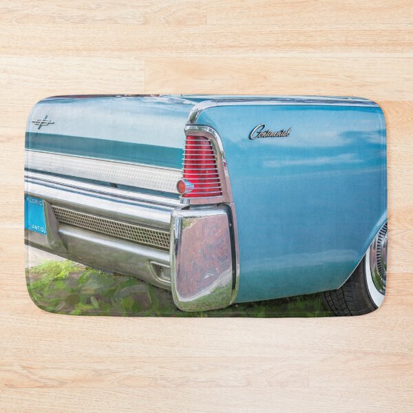 Item preview, 1964 Lincoln Continental Convertible X120 designed and sold by RichFrancoCars.