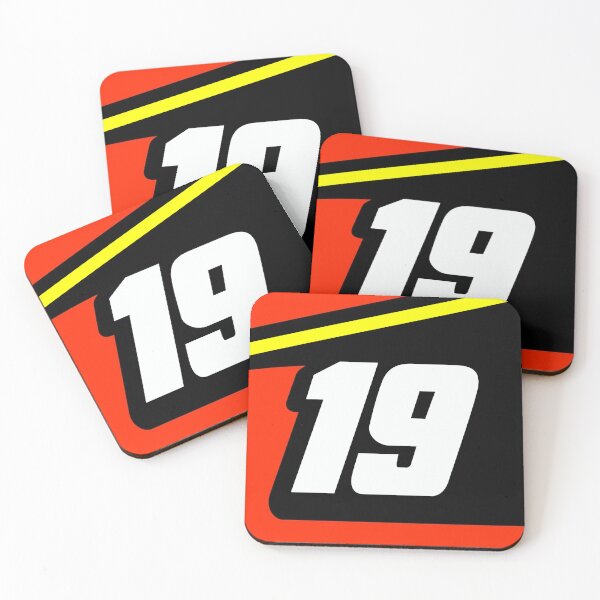 Item preview, Martin Truex Jr. designed and sold by On Target Sports.