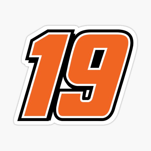 Item preview, Martin Truex Jr. designed and sold by On Target Sports.