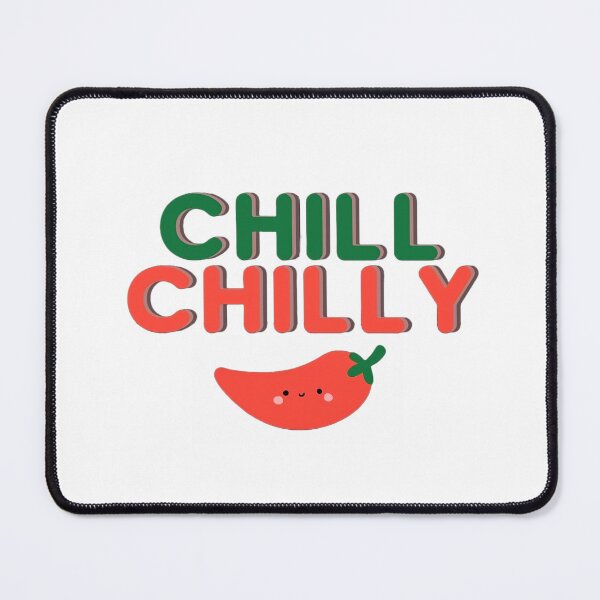 Item preview, CHILL CHILLY designed and sold by illusionbrain.