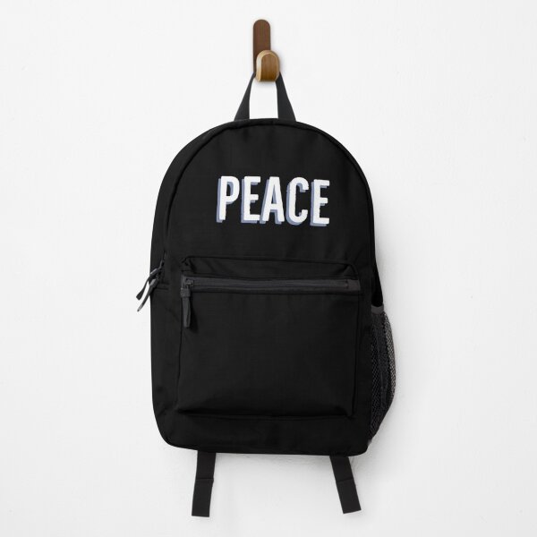 Item preview, (WF) Peace designed and sold by greatvibes4u.