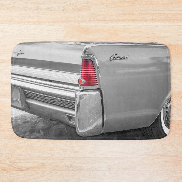 Item preview, Copy of 1964 Lincoln Continental Convertible X120 designed and sold by RichFrancoCars.