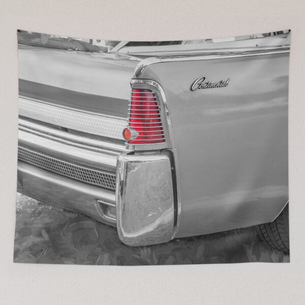Item preview, Copy of 1964 Lincoln Continental Convertible X120 designed and sold by RichFrancoCars.