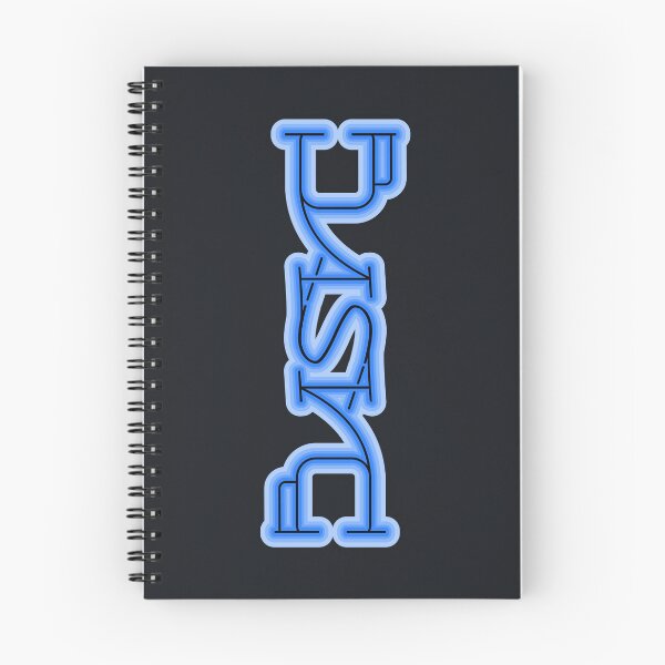 Item preview, BASIC Ambigram designed and sold by panter.