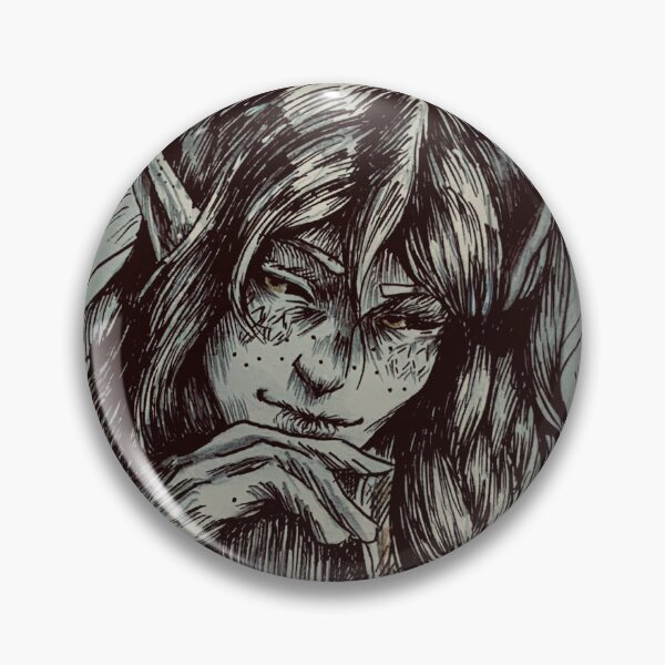 Item preview, Mischief (sketch) designed and sold by ykart29.