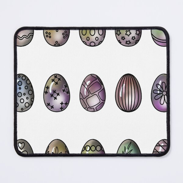 Item preview, Ai egg shapes designed and sold by Asiamo.