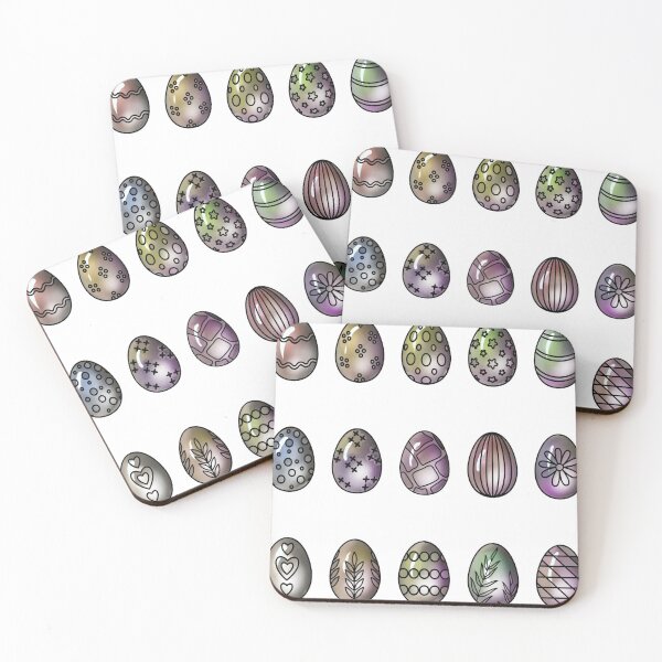 Item preview, Ai egg shapes  designed and sold by Asiamo.