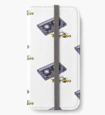 The 80s iPhone Wallet/Case/Skin
