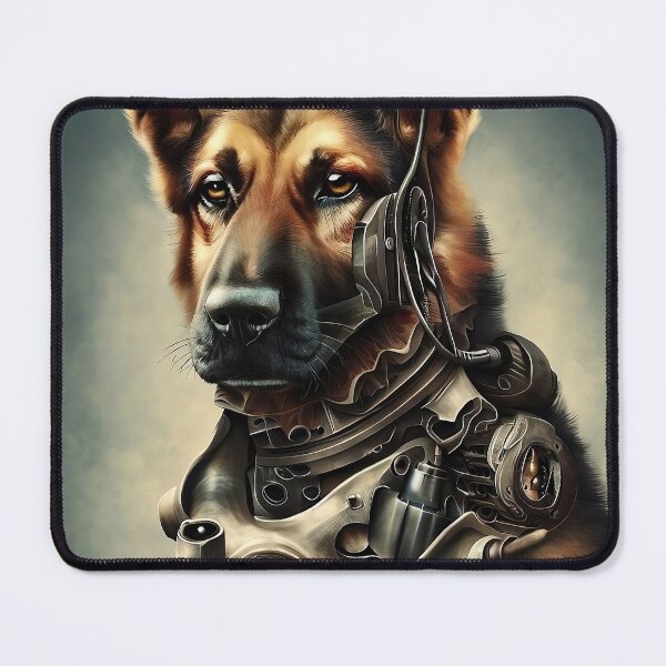 Item preview, Tactical K9 designed and sold by Pirish-Designs.