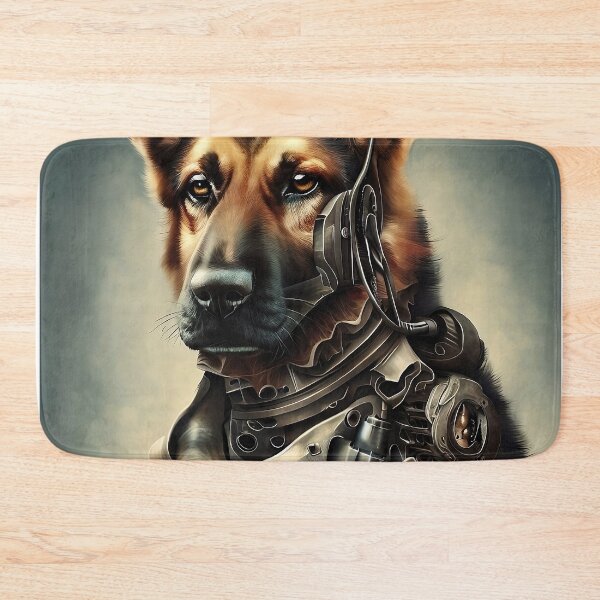 Item preview, Tactical K9 designed and sold by Pirish-Designs.
