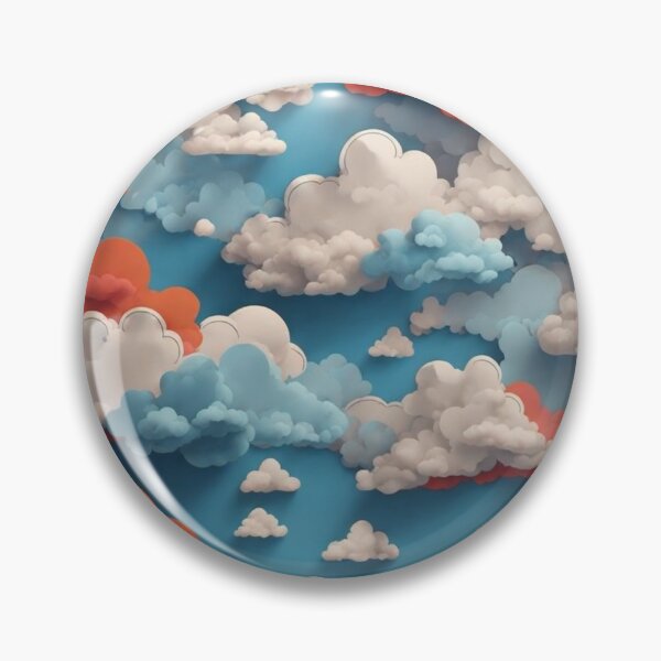 Item preview, Copy of clouds designed and sold by mochistrawberry.