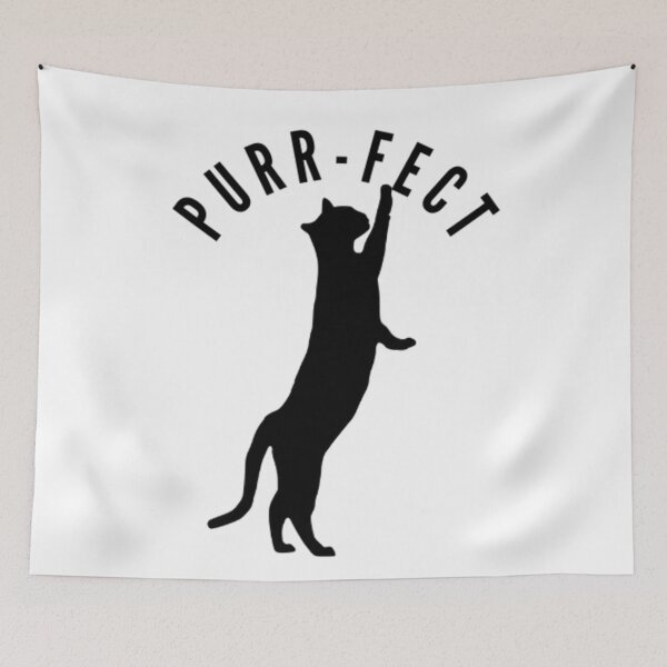 Item preview, Purr-Fect designed and sold by KalipsoArt.