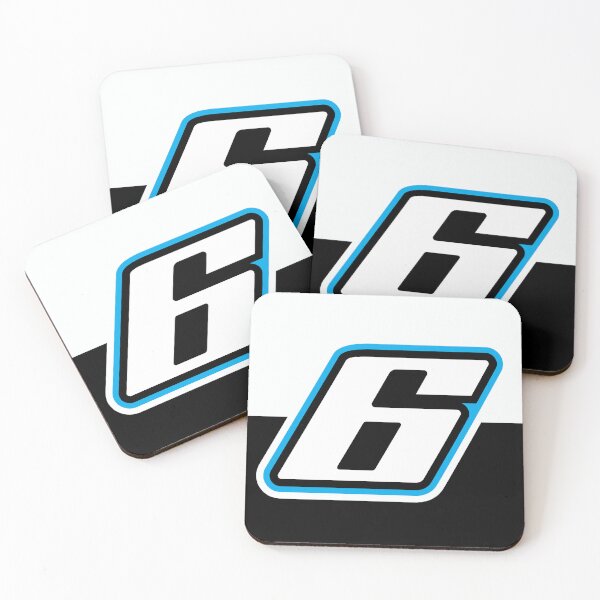 Item preview, Brad Keselowski designed and sold by On Target Sports.
