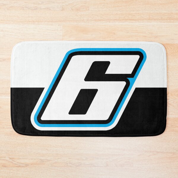Item preview, Brad Keselowski designed and sold by On Target Sports.