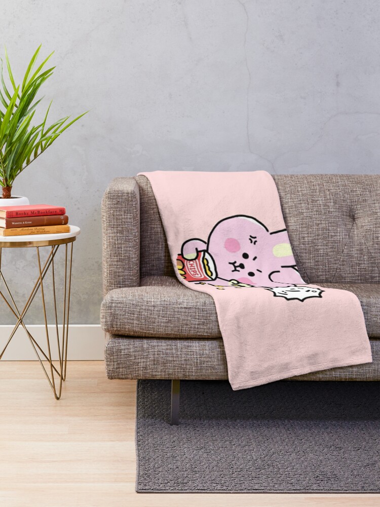 bt21 cooky