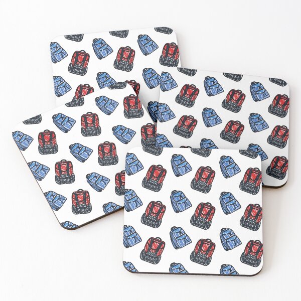 Item preview, Discover the World of Kawaii School Supplies designed and sold by DreamStore360.