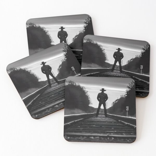 Item preview, Lone Ranger designed and sold by Pirish-Designs.