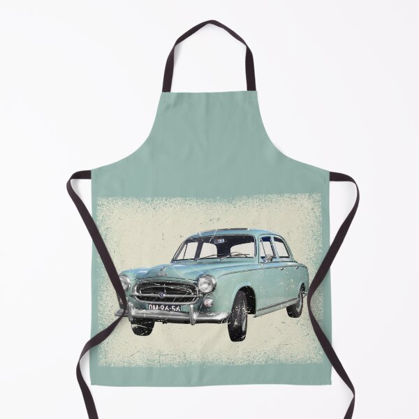 Item preview, Vintage Mint Car2 designed and sold by Pasteltone.
