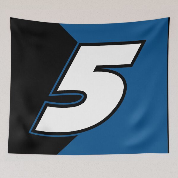 Item preview, Kasey Kahne designed and sold by On Target Sports.