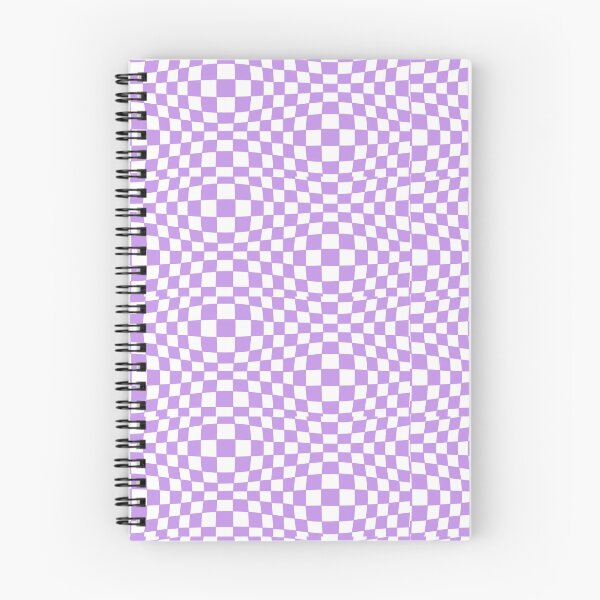 Item preview, checker illusion print designed and sold by ninafromtwitter.