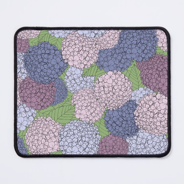 Item preview, The Hydrangea Garden designed and sold by GemStudios.